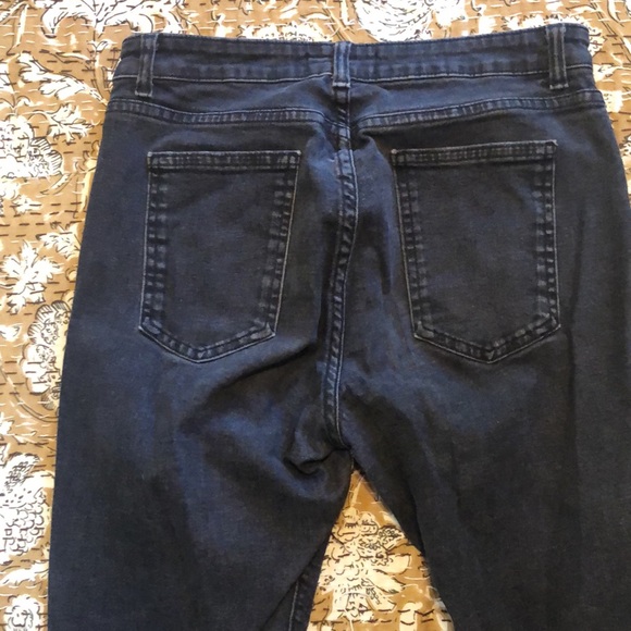 American Apparel Skinny Jean - Picture 4 of 4